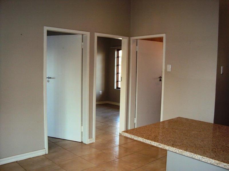 To Let 2 Bedroom Property for Rent in Die Bult North West